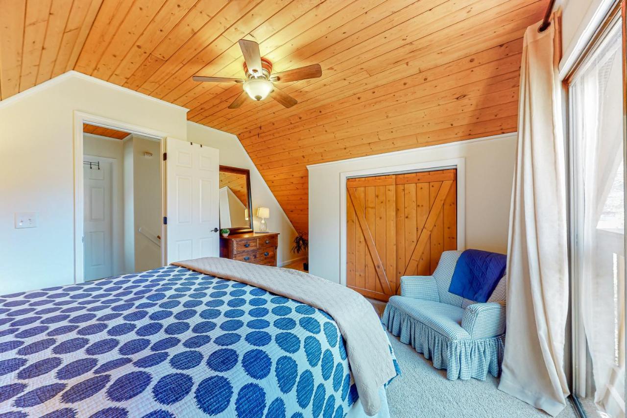 Creekside Cottage Blairsville Buitenkant foto