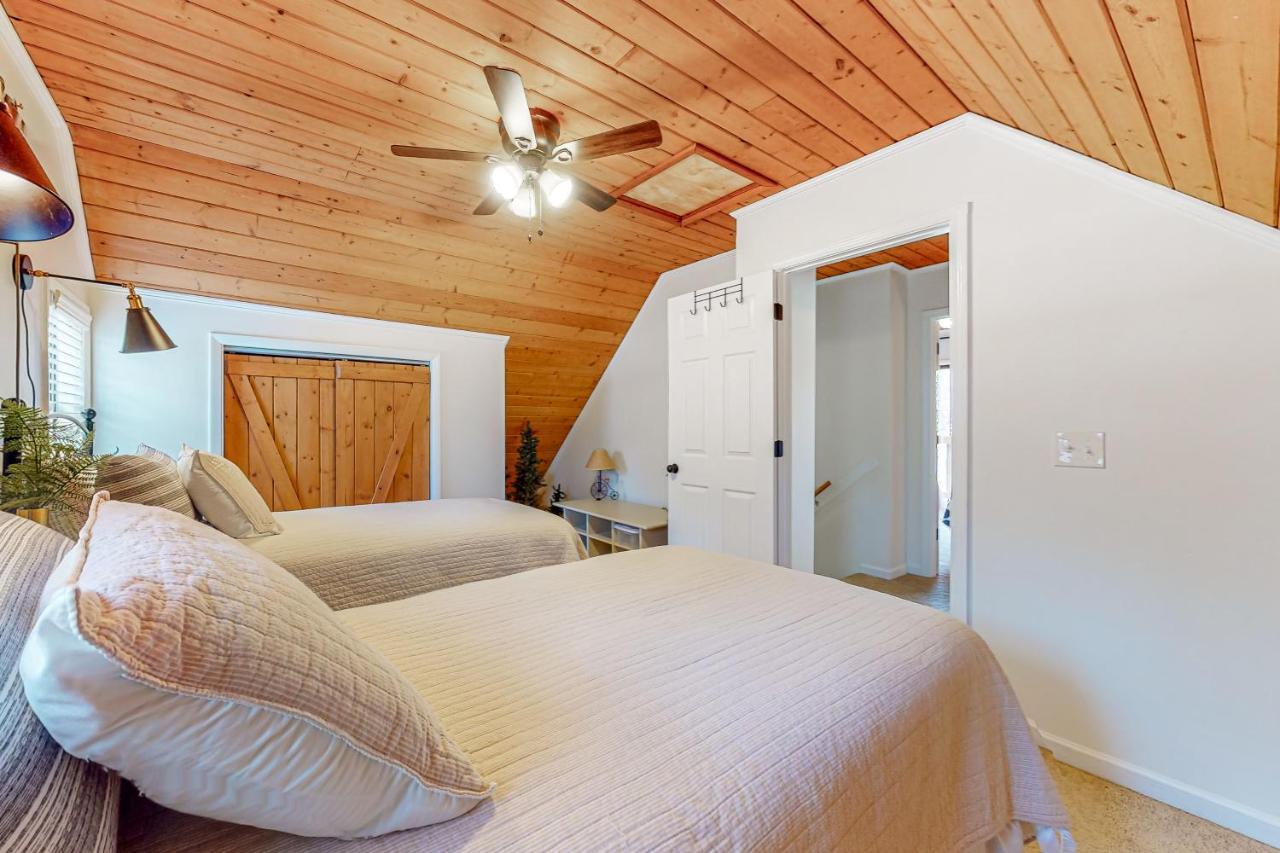 Creekside Cottage Blairsville Buitenkant foto
